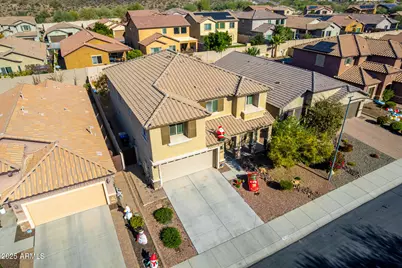 10752 W Desert Elm Lane, Peoria, AZ 85383 - Photo 53