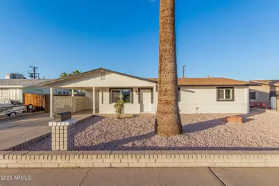 3426 W Glenn Drive, Phoenix, AZ 85051 - Photo 1