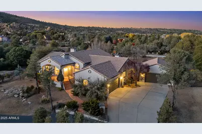 3320 Charla Drive, Prescott, AZ 86305 - Photo 1