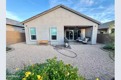 21622 N 58th Street, Phoenix, AZ 85054 - Photo 37