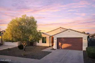 38076 W San Capistrano Ave, Maricopa, AZ 85138 - Photo 1