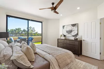 7955 E Chaparral Road #17, Scottsdale, AZ 85250 - Photo 23