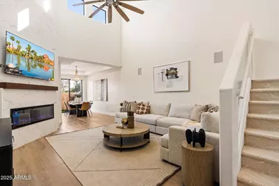 7955 E Chaparral Road #17, Scottsdale, AZ 85250 - Photo 9