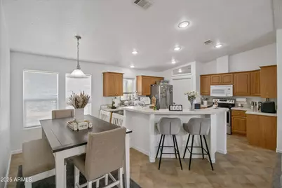 2327 N North --, Vernon, AZ 85940 - Photo 13