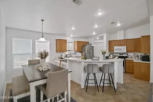 2327 N North --, Vernon, AZ 85940 - Photo 13