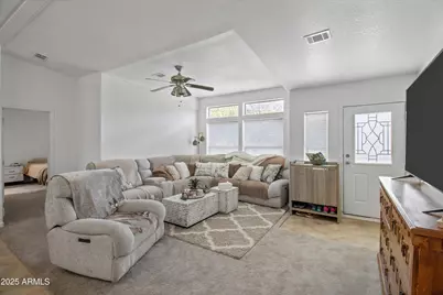 2327 N North --, Vernon, AZ 85940 - Photo 11