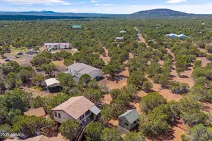 2327 N North --, Vernon, AZ 85940 - Photo 39