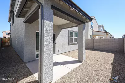 17355 W Villa Chula Lane, Surprise, AZ 85387 - Photo 37