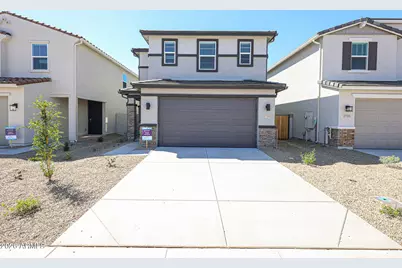 17355 W Villa Chula Lane, Surprise, AZ 85387 - Photo 3