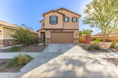 14161 W Voltaire Street, Surprise, AZ 85379 - Photo 1
