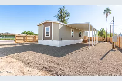 128 S 96th Street, Mesa, AZ 85208 - Photo 3