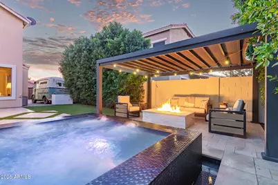 3238 E Macaw Court, Gilbert, AZ 85297 - Photo 47