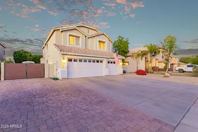 3238 E Macaw Court, Gilbert, AZ 85297 - Photo 7