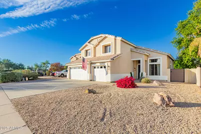 3238 E Macaw Court, Gilbert, AZ 85297 - Photo 67