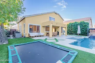 3238 E Macaw Ct, Gilbert, AZ 85297 - Photo 59