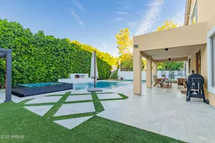 3238 E Macaw Ct, Gilbert, AZ 85297 - Photo 57