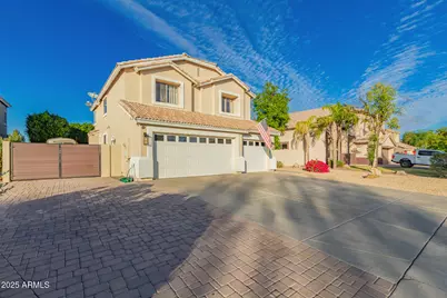 3238 E Macaw Court, Gilbert, AZ 85297 - Photo 65
