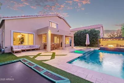 3238 E Macaw Court, Gilbert, AZ 85297 - Photo 53