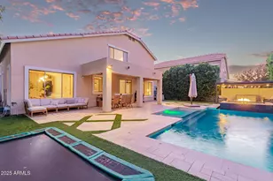 3238 E Macaw Ct, Gilbert, AZ 85297 - Photo 53