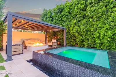 3238 E Macaw Court, Gilbert, AZ 85297 - Photo 43