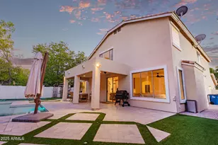 3238 E Macaw Ct, Gilbert, AZ 85297 - Photo 49