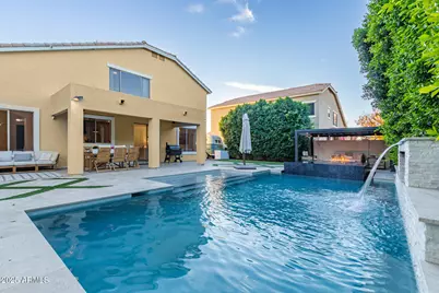 3238 E Macaw Court, Gilbert, AZ 85297 - Photo 63