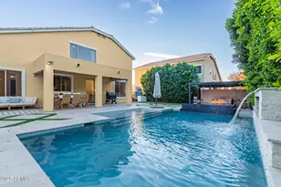 3238 E Macaw Ct, Gilbert, AZ 85297 - Photo 63