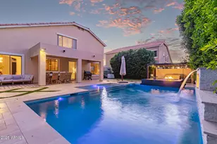 3238 E Macaw Ct, Gilbert, AZ 85297 - Photo 51