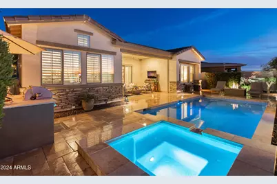 12487 W Gilia Way, Peoria, AZ 85383 - Photo 1