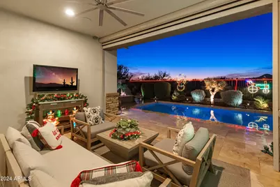 12487 W Gilia Way, Peoria, AZ 85383 - Photo 27