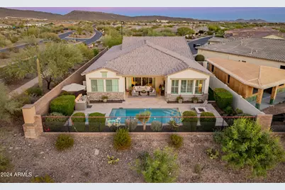 12487 W Gilia Way, Peoria, AZ 85383 - Photo 3