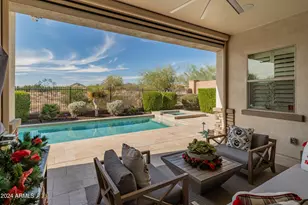 12487 W Gilia Way, Peoria, AZ 85383 - Photo 33