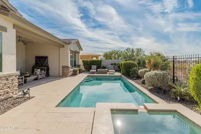 12487 W Gilia Way, Peoria, AZ 85383 - Photo 31