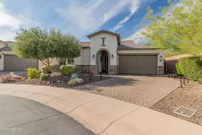 12487 W Gilia Way, Peoria, AZ 85383 - Photo 57