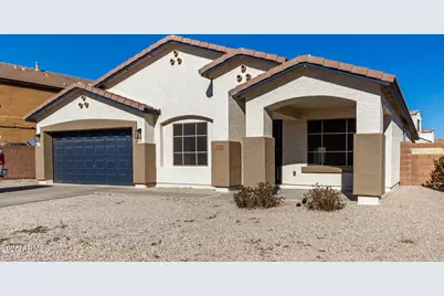 30654 W Verde Lane, Buckeye, AZ 85396 - Photo 3