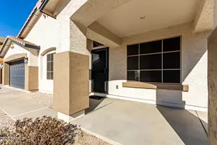 30654 W Verde Ln, Buckeye, AZ 85396 - Photo 5
