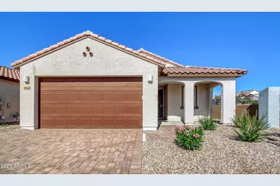 15660 W Williams Street, Goodyear, AZ 85338 - Photo 1