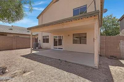 42538 W Sunland Drive, Maricopa, AZ 85138 - Photo 23