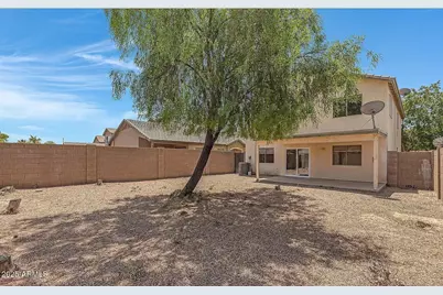 42538 W Sunland Drive, Maricopa, AZ 85138 - Photo 21