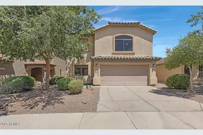 42538 W Sunland Drive, Maricopa, AZ 85138 - Photo 1