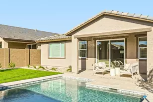 16730 W Buckskin Trl, Surprise, AZ 85387 - Photo 19