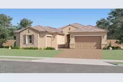 26403 N 79th Drive, Peoria, AZ 85383 - Photo 1