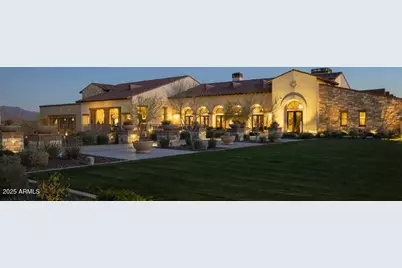 18791 W Sandlewood Drive, Goodyear, AZ 85338 - Photo 21