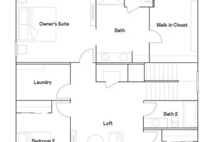 18809 W Sandlewood Dr, Goodyear, AZ 85338 - Photo 3