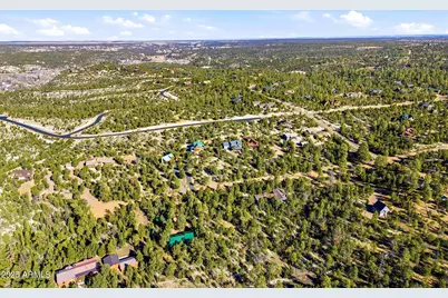1864 Little Doe Trail, Heber, AZ 85928 - Photo 43