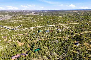 1864 Little Doe Trail, Heber, AZ 85928 - Photo 43