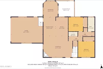 1864 Little Doe Trail, Heber, AZ 85928 - Photo 47