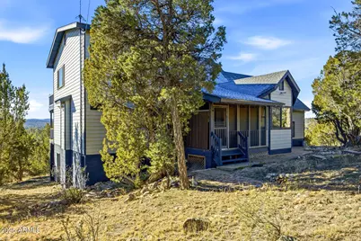 1864 Little Doe Trail, Heber, AZ 85928 - Photo 39