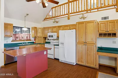 1864 Little Doe Trail, Heber, AZ 85928 - Photo 15