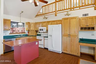 1864 Little Doe Trail, Heber, AZ 85928 - Photo 15